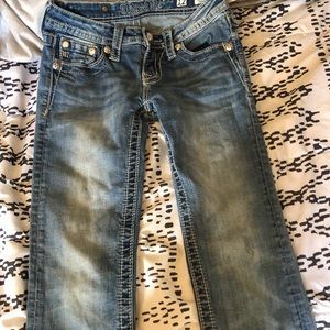 MissMe jeans